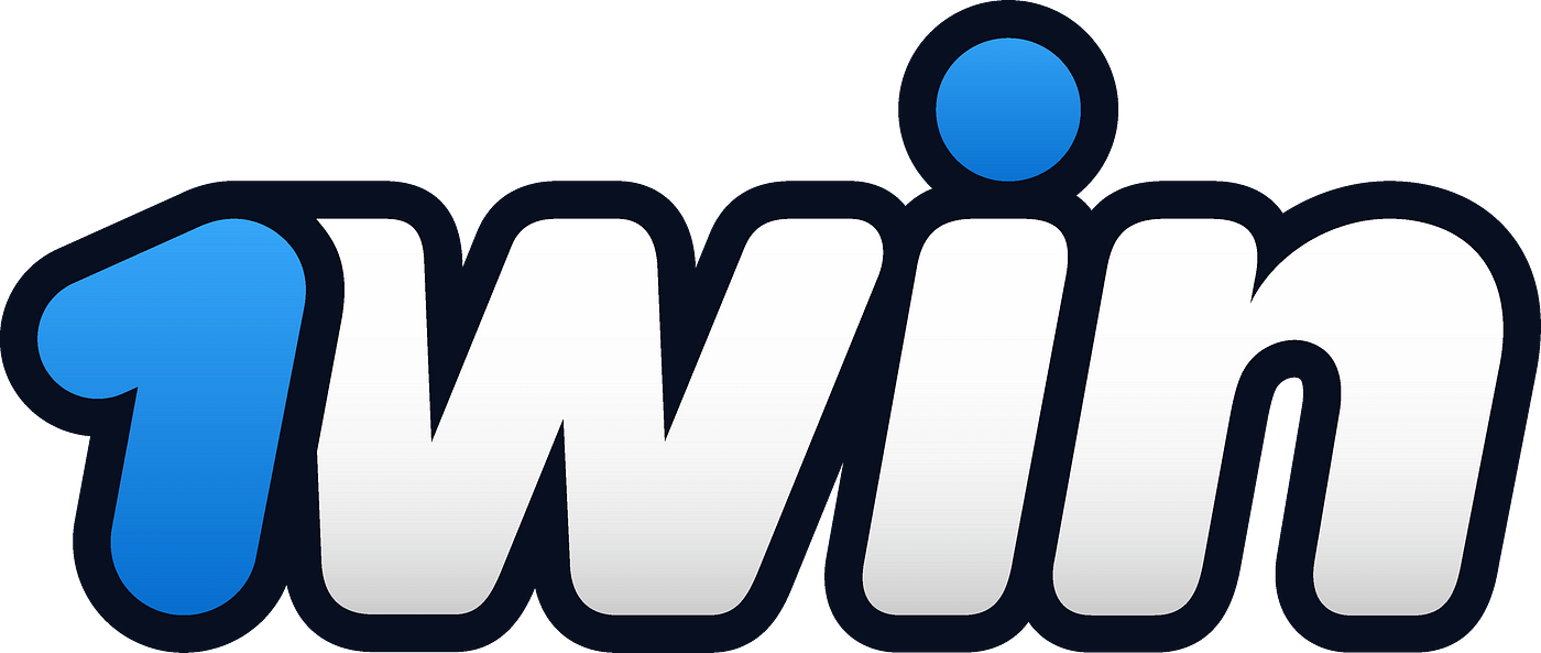 1Win Casino Benin Logo